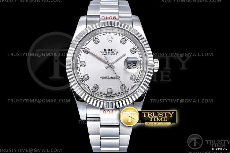 1026 FlexibleFit R2DJ0253G – DJ2 41mm 646